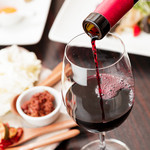 鶏料理&ワイン 鶏小路 - 