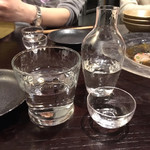 米とぶどう - 