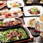 鶏料理&ワイン 鶏小路 - 