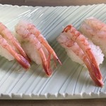 Kaiten Sushi Wakatake Maru - 