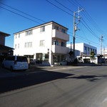 シャトー洋菓子店 - 