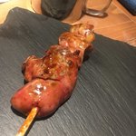 Yakitori Karaage Haiboru - 