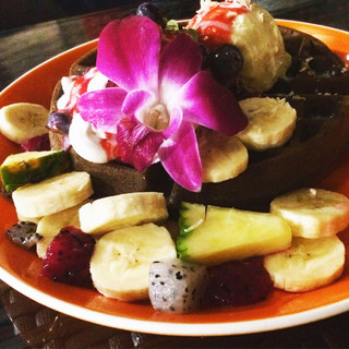 Kaila Cafe & Terrace Dining_1