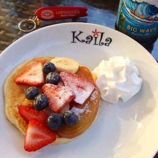 Kaila Cafe & Terrace Dining_0