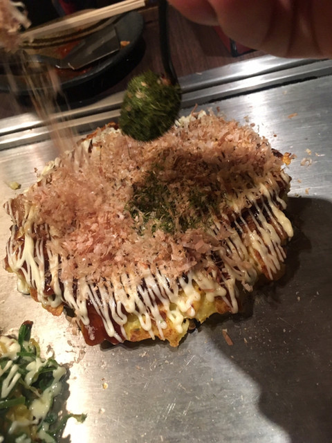 お好み焼工房 とん鉄 江坂店 とんてつ 江坂 お好み焼き 食べログ お好み焼工房 とん鉄 江坂店 とんてつ 江坂 お好み焼き 食べログ