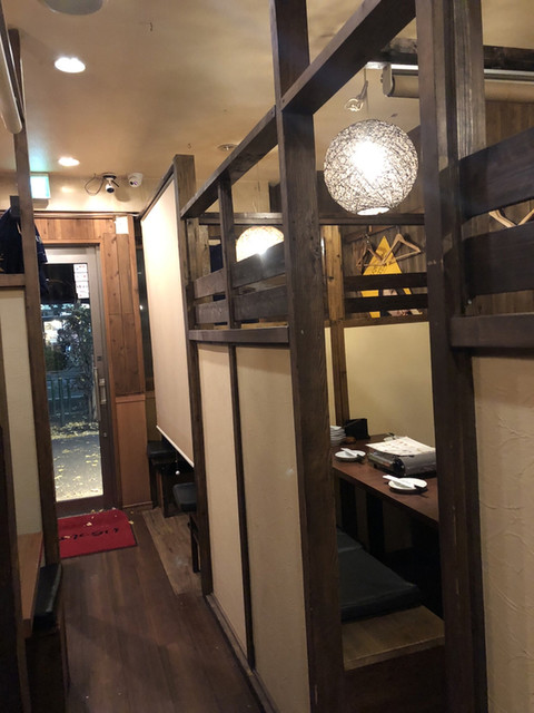 座楽 神保町店 ザラク 神保町 居酒屋 ネット予約可 食べログ