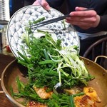 Nha Hang Chaka - 料理写真: