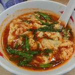 辛麺屋 一輪 - 