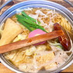 めんちゃんこ亭 - 