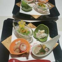 函館うに むらかみ 日本生命札幌ビル店 - 