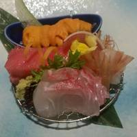 函館うに むらかみ 日本生命札幌ビル店 - 