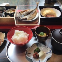 日本料理 湯河原 華暦 - 