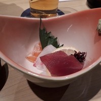 美食 個室・炭火焼・ワイン 縁 新宿店 - 