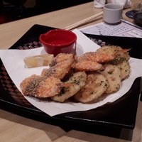 美食 個室・炭火焼・ワイン 縁 新宿店 - 
