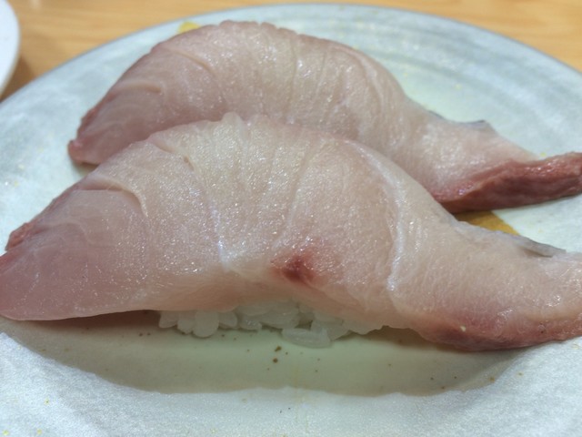 浜っ子 パルナ店 佐原/回転寿司 食べログ