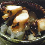 味酒 かむなび - 蛸の粕漬け焼き