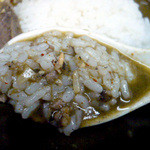 彩々 - カレー雑炊