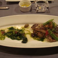 Recette - 
