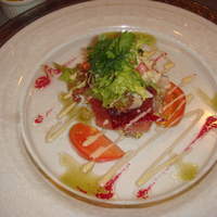 Recette - 