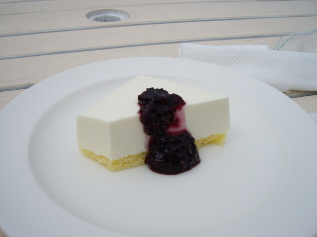 レストラン HAMMER HEAD（ハンマーヘッド） - 蘭島（パスタ）の写真