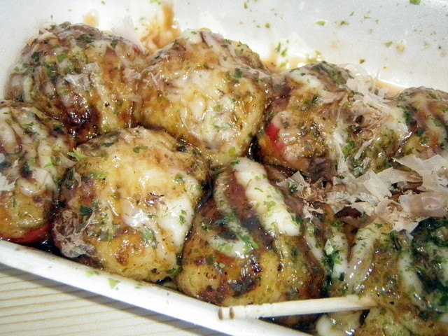 たこ焼き タコ社長 - 西中島南方/たこ焼き | 食べログ たこ焼き タコ社長 - 西中島南方/たこ焼き | 食べログ