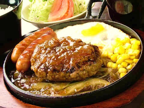 コロンボセカンド 東大垣 ハンバーグ 食べログ コロンボセカンド 東大垣 ハンバーグ 食べログ