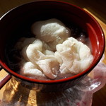 磊庵はぎわら - 