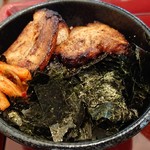らぁめんたろう の はなれ - 