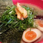らぁめんたろう の はなれ - 