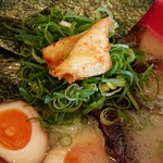 らぁめんたろう の はなれ - 