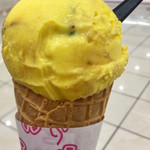 久世福商店 - 料理写真:期間限定かぼちゃプリン 400円→300円
100円引きセール中でした。