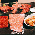 近江うし 焼肉 にくTATSU - 