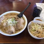 麺屋まさと - 