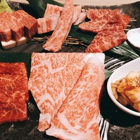 近江うし 焼肉 にくTATSU 青山本店 - 