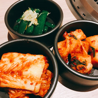 近江うし 焼肉 にくTATSU 青山本店 - 