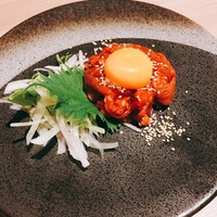 近江うし 焼肉 にくTATSU 青山本店 - 