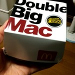 マクドナルド - 