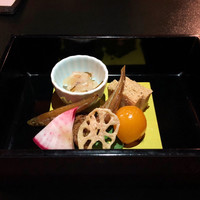 眺河　先斗町～華～ - 