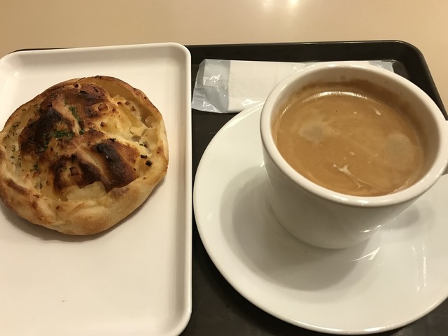 閉店 サンマルクカフェ イオンモール東浦ｓｃ店 緒川 カフェ 食べログ
