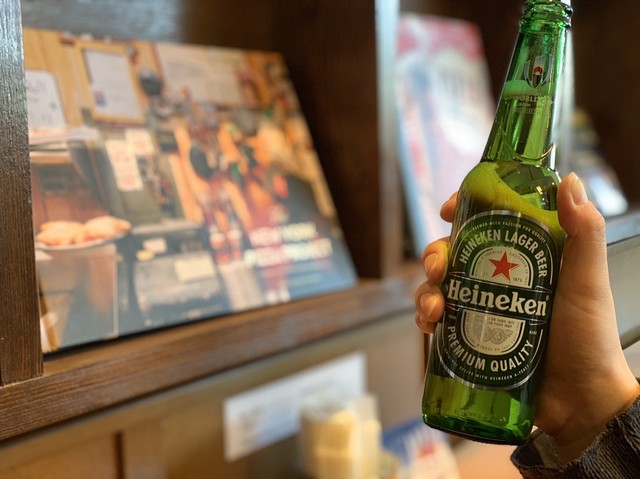 ソウルキッチン（Soul Kitchen） - 雫石（ピザ）の写真