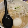 ラーメン海鳴 博多デイトス店