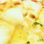 サイゼリヤ - 