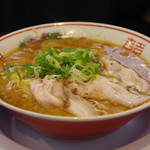 麺や笑門 - 