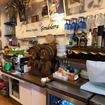 Antica osteria gondoletta - 