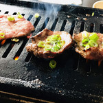 味源 - 塩タン最高❤️