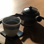 ばん茶茶屋 - 