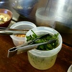 ふくちゃんラーメン - 