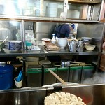 ふくちゃんラーメン - 