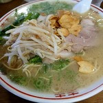 ふくちゃんラーメン - 