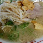 ふくちゃんラーメン - 